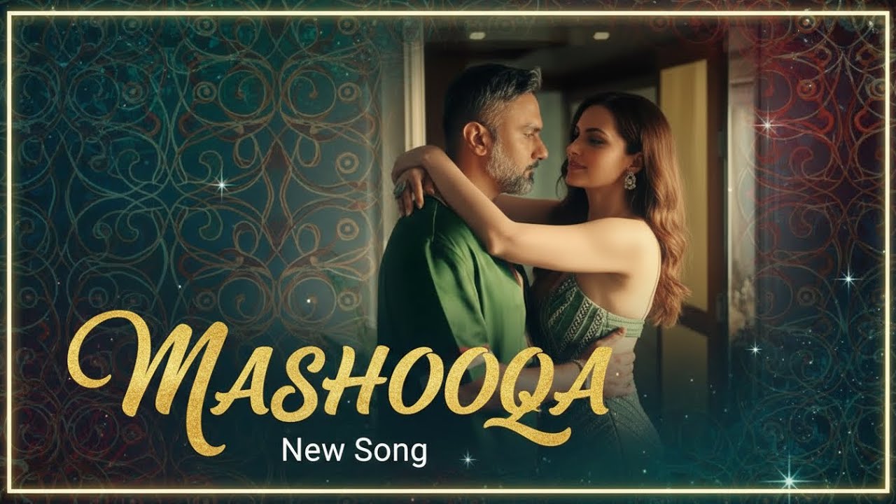 MASHOOQA Official Video | Yo Yo Honey Singh | Pho | Charmee Zaveri | New Party Anthem