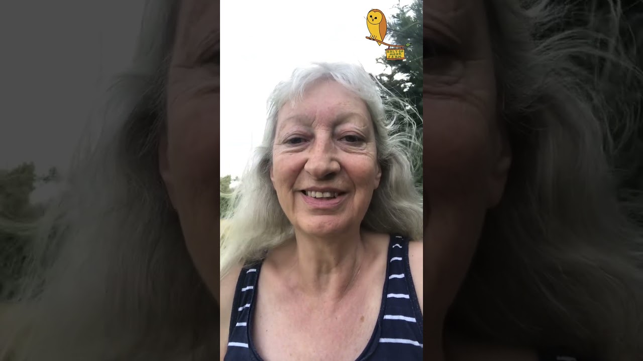 Responsible Foraging