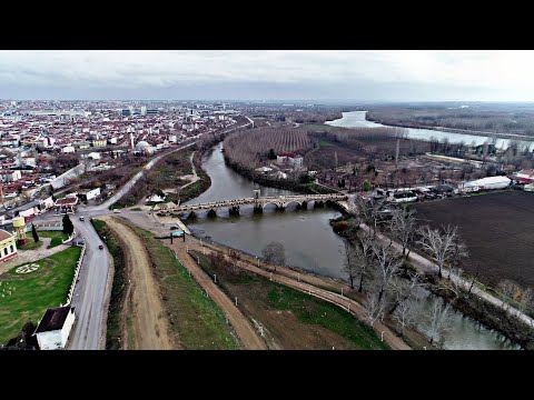 Meriç Nehri