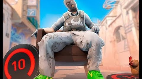 Da Headshot Machine(CS2)