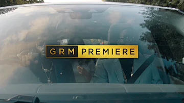 Ard Adz ft. Stickz - Back To Rap [Music Video] | GRM Daily