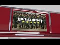 Military Report: Alaska National Guards aids recovery efforts in Kotzebue