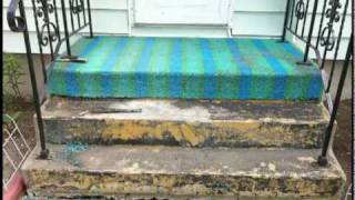 Carpet Turf vs. StoneEffects coating