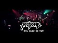 Capture de la vidéo Antreib Feat. Дмитрий Спирин (Тараканы!) - Кто, Если Не Ты?
