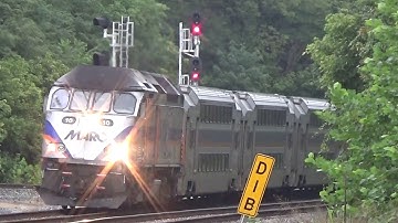 Marc P875 In Point Of Rocks