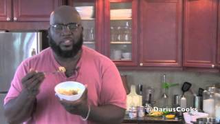 Grandma's Smothered Chicken - Chef Lorious
