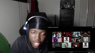 Lil Poppa - Im The One (Reaction)