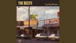 Video thumbnail of "The Beefs - Country Member"