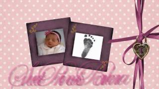 Barbara New Born Slideshow