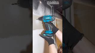 TAGMA 18v 🛠️🧰 #tagma #ozon #дрель #shorts