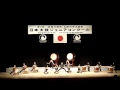 Kenka yatai  ishindaiko