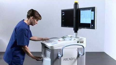 Siemens ARCADIS Orbic 3D C-arm