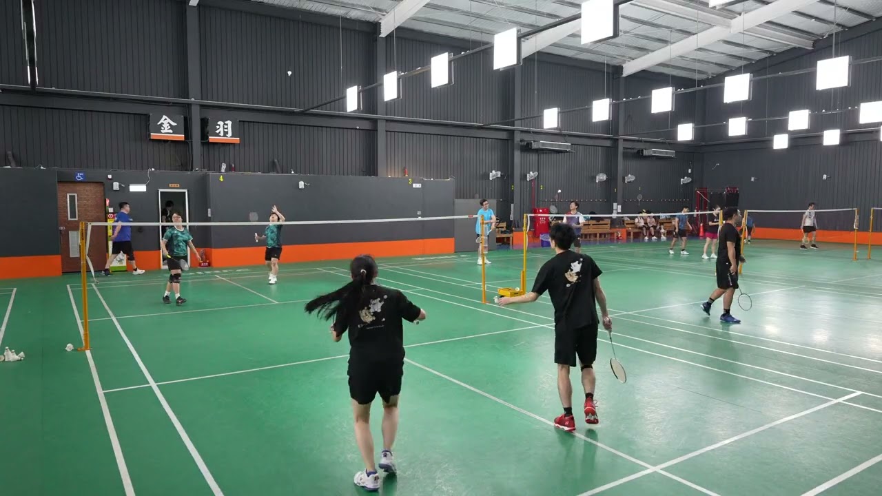 「羽世吾爭」子玄 佳瑀 vs 怡諠 我 20260103-3