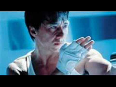 Gorgeous Theme Soundtrack - Jackie Chan Movie