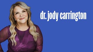 Dr. Jody Carrington Sizzle Reel!!