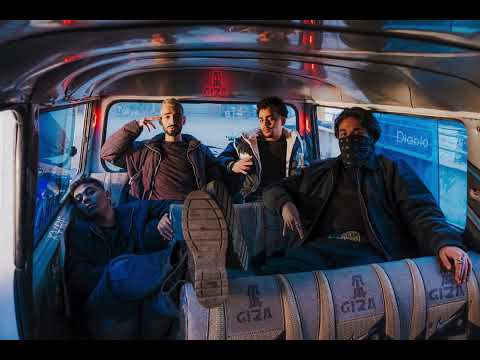 Kolo Bono ET4 I كلو بونو اتش Prod By Diablo 