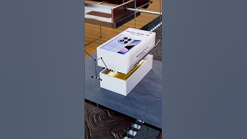 The Sand Gold assembly line 📱