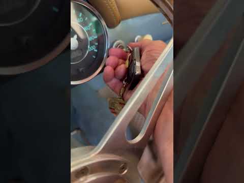 View YouTube Video of this Auction Car