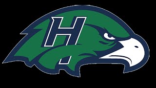 Heritage Homecoming Court 2020-21