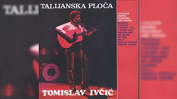 TOMISLAV IVČIĆ - I GIORNI DELL' ARCOBALENO