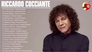 I Più Grandi Successi Di Riccardo Cocciante - Le Migliori Canzoni Di Riccardo Cocciante