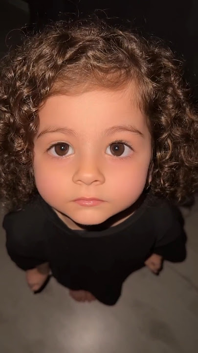 👀😄 #eye #dance #cute #babygril #babydance #trend #shorts #fyp #videoviral