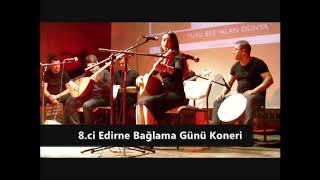 Şeyda Yeşi̇lyurt - Çınar Boran Bulut - Yürü Bre Yalan Dünya Resimi