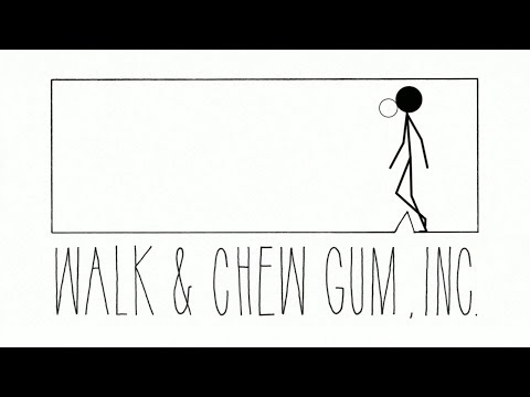 Walk & Chew Gum, Inc./Lionsgate Television/ABC Studios (2012) #1