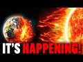 The Biggest Solar Storm Explosion Ever Will Happen THIS MONTH!