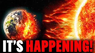 The Biggest Solar Storm Explosion Ever Will Happen THIS MONTH!