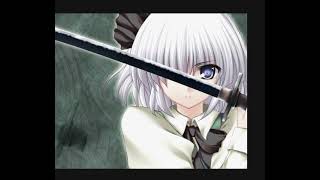 , Especially The Captivating Violet Eyes