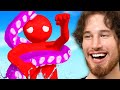 Gang beasts moments that ruined my friendships