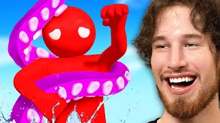 Gang Beasts Moments That Ruined My Friendships screenshot 5