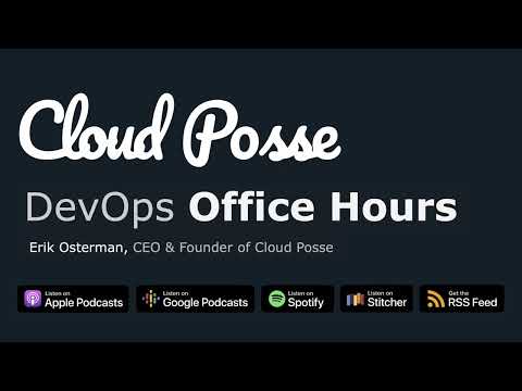 Don't Deploy Lambdas with Terraform! (Unless..) | Cloud Posse Explains