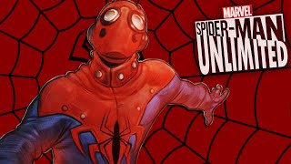 spider ben unlimited