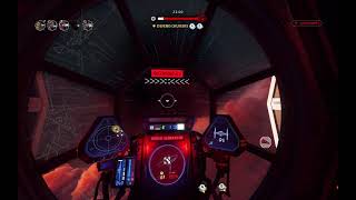 Star Wars  Squadrons AI DOMINATE