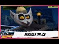 The penguins of madagascar  full episode  miracle on ice