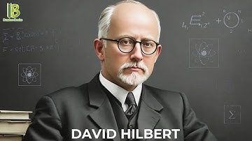David Hilbert | Full Biography