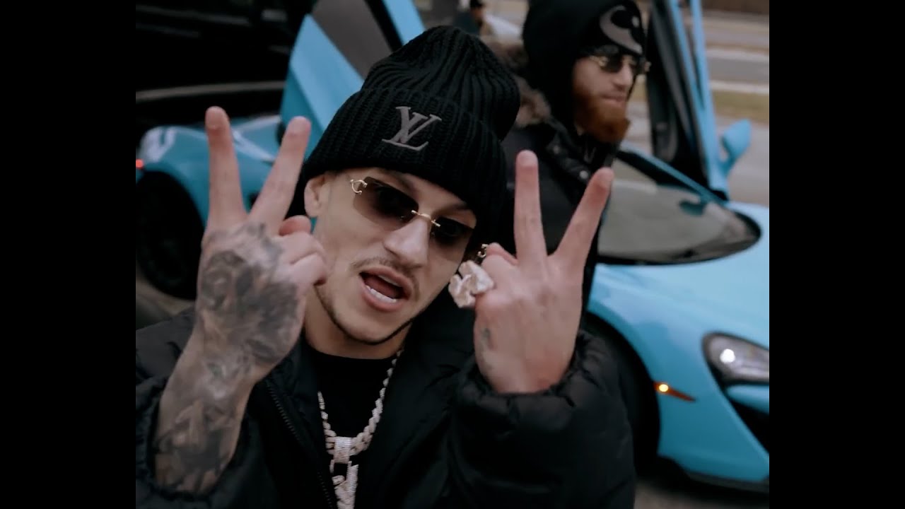 [FREE] Hanzel La H x Hades 66 Type Beat 