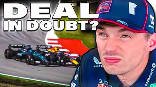 Download Lagu HUGE Verstappen to Mercedes Rumour Just Collapsed MP3 Download Lagu HUGE Verstappen to Mercedes Rumour Just Collapsed MP3
