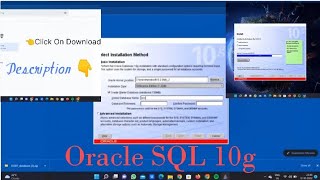 How to Install SQL( Oracle SQL ) in Windows 7/8/10 || SQL || AK