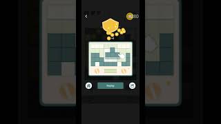 SudoCube–Block Puzzle Games Free  daily puzzle game play video  #sudocube #sudoblock,Feb 2, 2021 screenshot 2