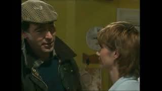 Robert Sugden 8th January 1991 Part 1 (Jack/Sarah)