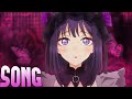 Sano - Nächte (prod. by YUNGWITCHBLOOD) offiziel AMV