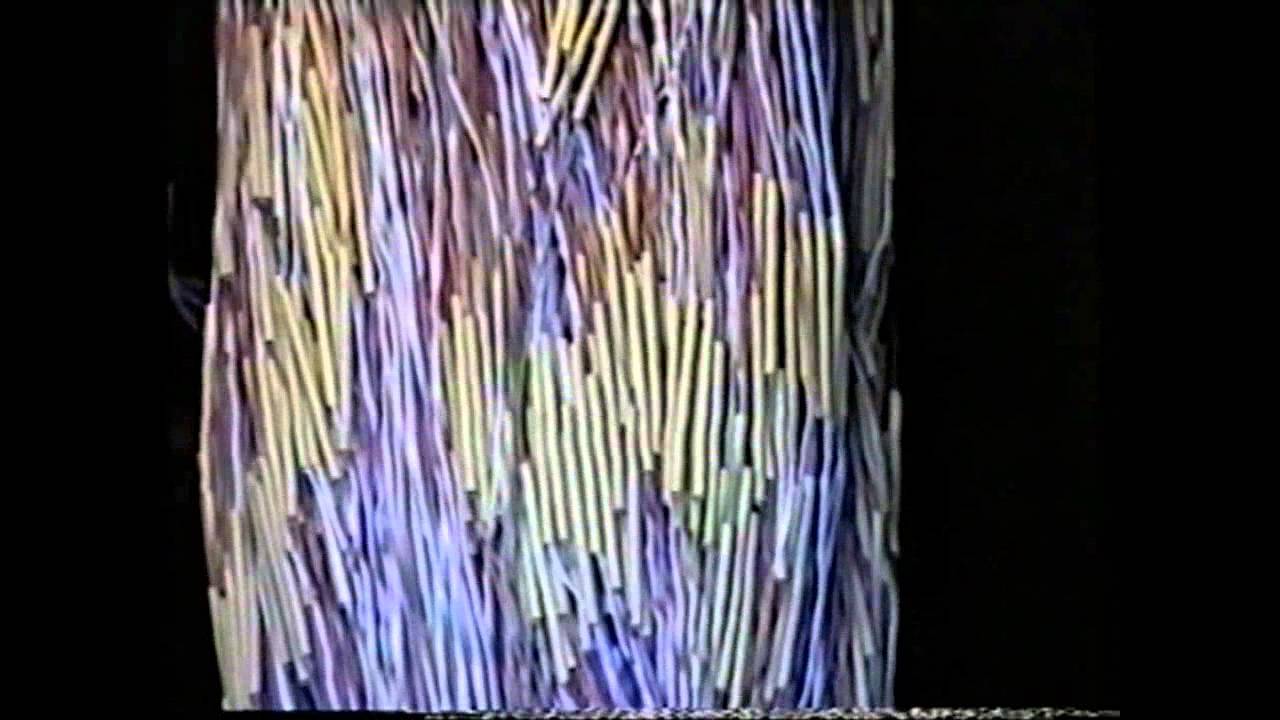 2400 pair telephone cable joint YouTube