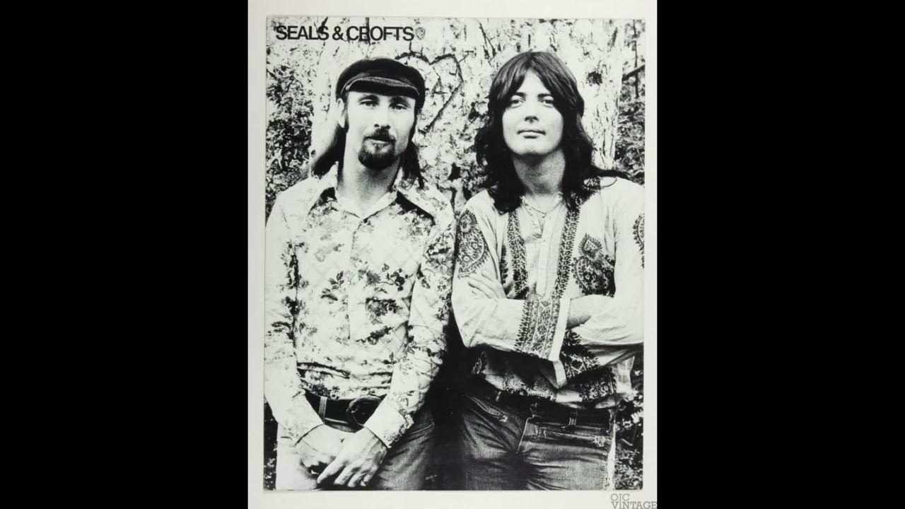 Seals and Crofts Summer Breeze YouTube