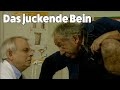 Dieter Hallervorden - Das juckende Bein
