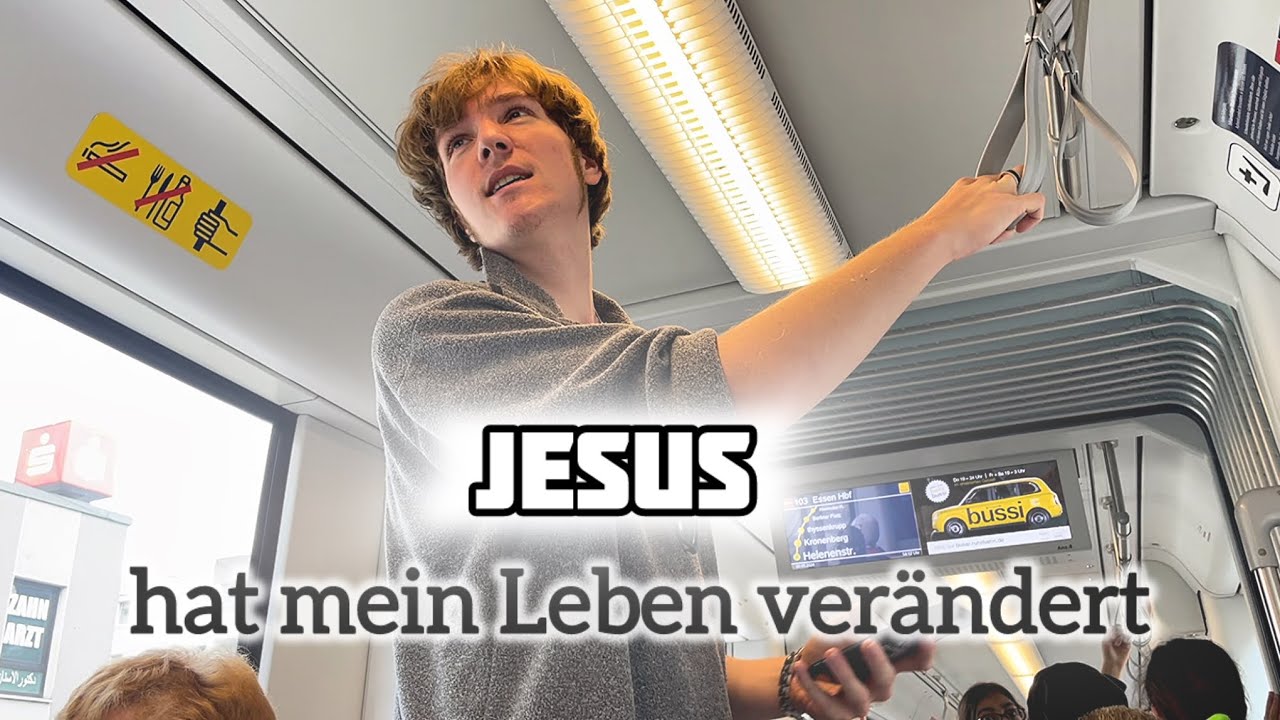 Das Evangelium nach Johannes