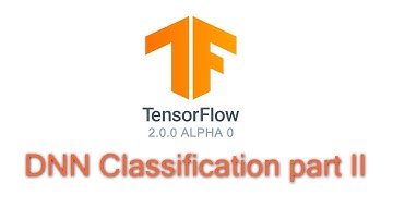6. เปรียบเที่ยบ tensorflow 1.13 กับ 2.0 (Deep neural network classification part II) ภาษาไทย