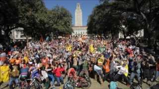 Con Los Terroristas! (Harlem Shake COMPILATION 22:00 MIN) 2013